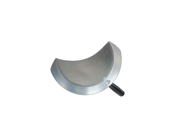 Fleischauffangschale