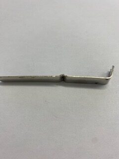 Auslöser für Dönermesser (altes Modell)